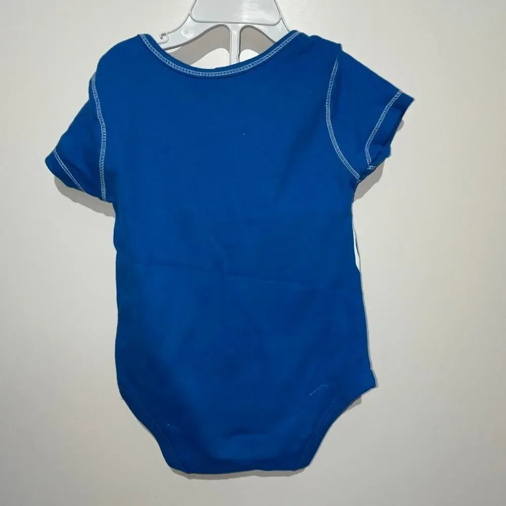 NFL baby blue